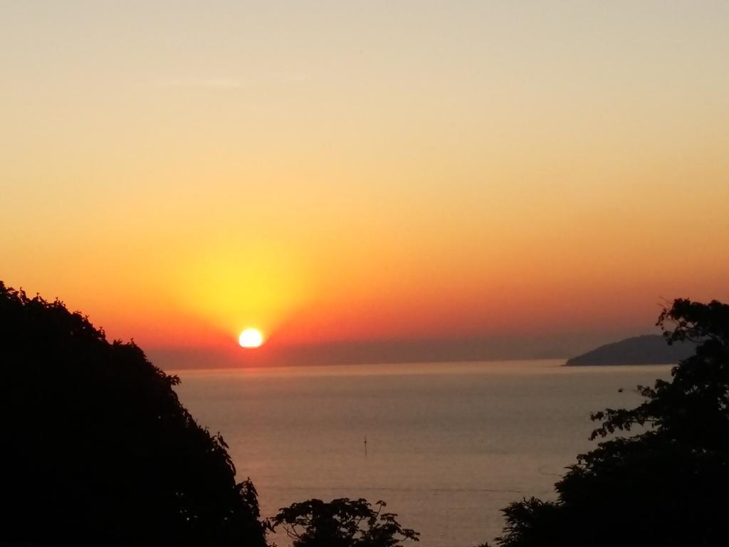 Ilhabela Praia Do Curral Condomino Vilabela Da Princesa Exteriér fotografie