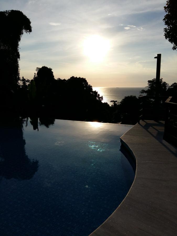 Ilhabela Praia Do Curral Condomino Vilabela Da Princesa Exteriér fotografie